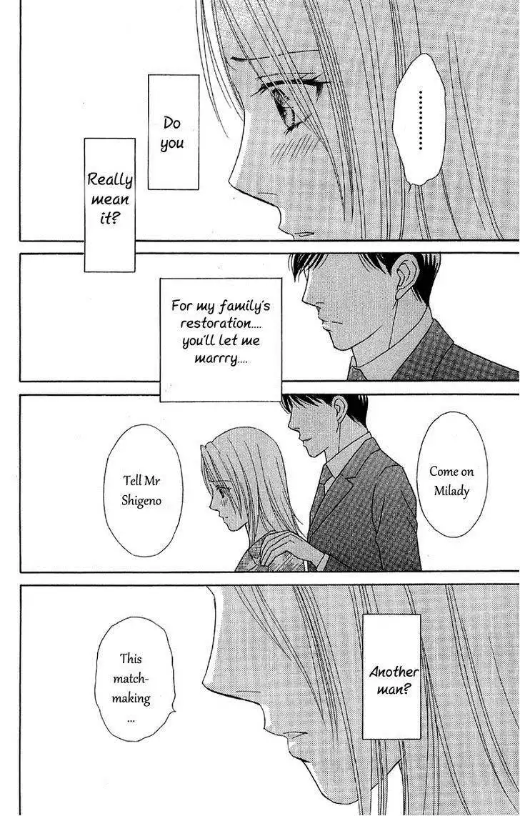 Chiyou yo Hana yo Chapter 36 32